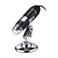 thumbnail image 3 of Microscope,Camera 8 Windows/xp Win 7 Win 7 8 Microscope Camera Microscope 1000x Camera Compatible With Android With Stand Compatible Portable Handheld Android Windows/xp Win 7 8 10 U-sb, 3 of 7