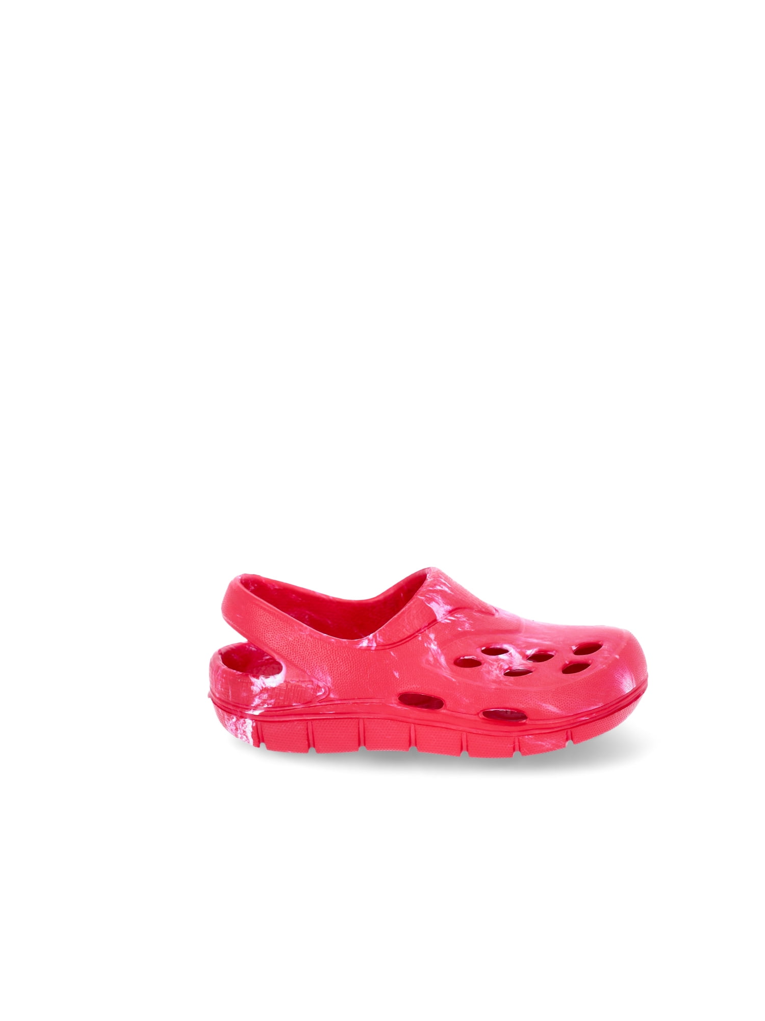 Wonder Nation Baby Comfort Clogs
