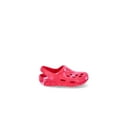 thumbnail image 3 of Wonder Nation Baby Comfort Clogs, 3 of 6