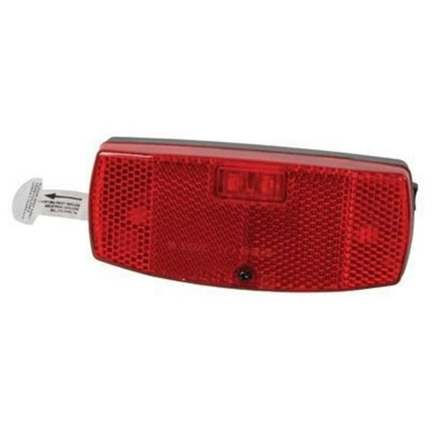 Tail Light Assembly From AutoZone