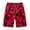 Multicolor#02, variant on Miqool Big & Tall Men's Swim Trunks Quick Dry Beach Board Shorts Swimsuits Bathing Suits Swimwear with Pockets