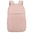 thumbnail image 1 of Mochila para laptop  CoolCapital Dott  15.6" pulgadas  Color Rosa, 1 of 9