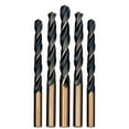 thumbnail image 4 of High Speed Steel Drill Bits Auger Bit Wood Metal Drilling Woodworking Power Tool 10Mm, 4 of 8