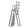 thumbnail image 1 of A Frame Plastic Ladder, 1 of 1