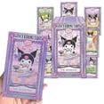 thumbnail image 2 of Kuromi-baraja de cartas de Tarot, Melody de Hello Kitty Juego de mesa Sanrio, 78 cartas, oráculo, fiesta familiar, 2 of 4