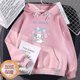thumbnail image 1 of Sanrioed Anime Cinnamoroll Kuromi My Melody felpa niños sudaderas con capucha ropa niño niña bebé, 1 of 5