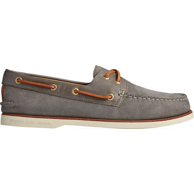 Men Boat Shoes Sperry Top-Sider - Men's Gold A/O 2-Eye