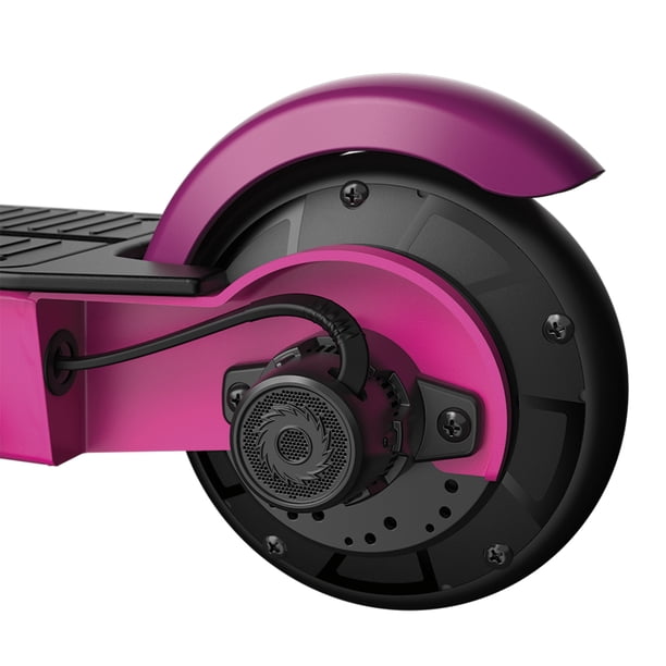 Razor Power Core XLR90 Electric Scooter, Age 8+, 10 Mph, 40-Min