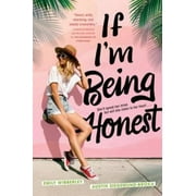 If I'm Being Honest, Pre-Owned (Hardcover)