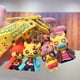 thumbnail image 3 of LLavero de Demon Slayer para niños, llavero colgante de Tanjiro, Nezuko, Agatsuma, Zenitsu, Hashibira, Inosuke, 3 of 5