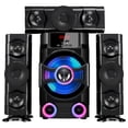 thumbnail image 1 of Estéreo Wireless / Bocinas, 1 of 4