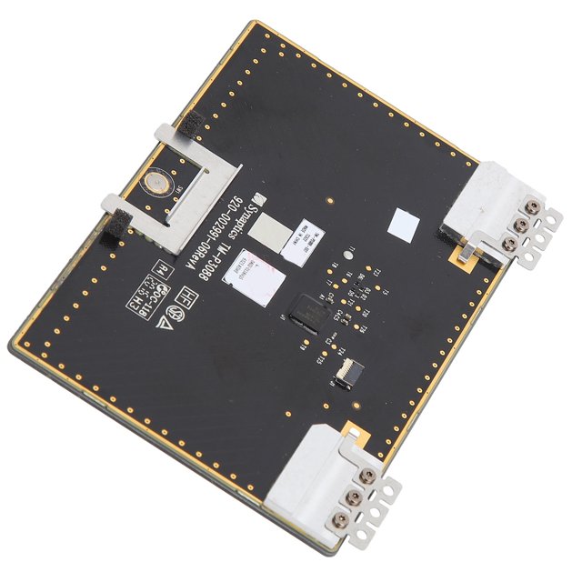 Panel Táctil del Mouse con Panel Táctil con Cable Panel Táctil con Cable de Vidrio TM-P3088 Componentes Electrónicos para 1704 1705 1785 ANGGREK Otros