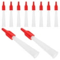 thumbnail image 4 of ADDHAT 10pcs Caulk Tip Applicator Tools for Grout Sealer and Caulking Finishing, Easy to Use and, 4 of 7