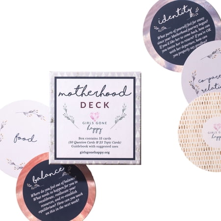 Motherhood Deck