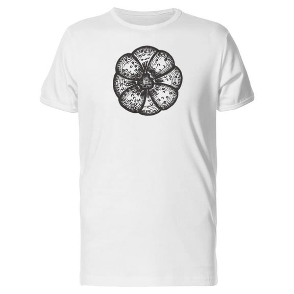 Sketch Of A Bun T-Shirt Men -Image by Shutterstock, Male x-Large
