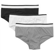 Georgeadvancedfitcotton6pkbrief