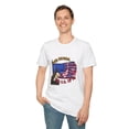 thumbnail image 6 of God Bless the USA Patriotic Tee, 6 of 8