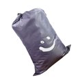 thumbnail image 2 of Bolsa De Lavandería, Organizador De Ropa Sucia Lavable A Máquina 24 X 36.2 Pulgadas Con Cordero Para El Hogar De Viajes Para El Hogar Libros De Edredones De Ropa Sucia, 2 of 8