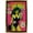 Gold Framed Version, variant on Marvel Comics - She-Hulk - The Sensational She-Hulk #1 Wall Poster, 22.375" x 34", Framed