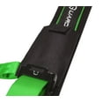 thumbnail image 2 of ProGuard Offroad Harness (Green) with 2" Nylon Straps & 5 Points of Contact - Compatible with All UTVs incl Polaris, Can-Am, Kawasaki, etc, 2 of 9