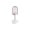 thumbnail image 1 of Triple Function Bathroom Organizer with Drainable Toothbrush Cup Holder and Toothpaste Storage Rack, 1 of 7