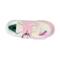 thumbnail image 4 of TENIS CASUALES NIÑA STYLO 3008 GLITTER ROSA 18-21, 4 of 4