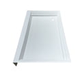 thumbnail image 4 of Base de Ducha Rectangular Blanca Para Baño 150x90cm con Antiderrapante - Sensity., 4 of 4