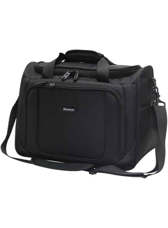 Pathfinder Luggage