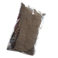 thumbnail image 1 of DPTALR 50 Pcs Prix le Plus Bas Fille Élastique Cheveux Liens Bande Corde Bracelet Queue de Cheval, 1 of 9