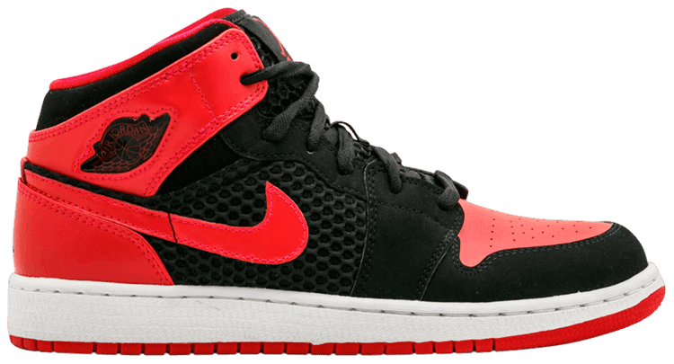 size 4.5 air jordan 1