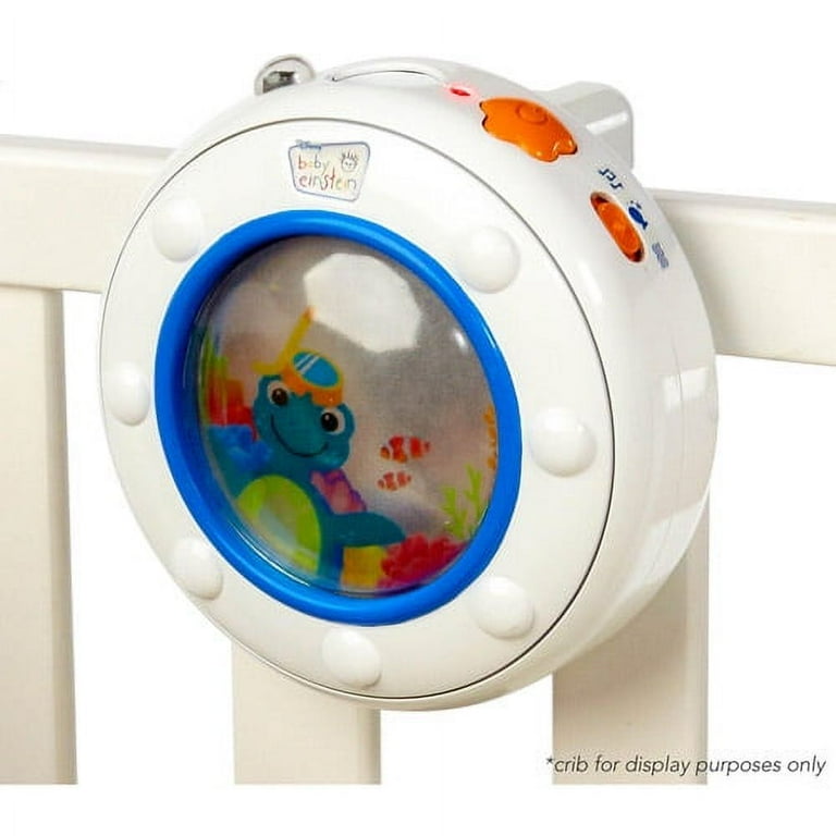 Buy Bright Starts Baby Einstein Sea Dreams Soother Online