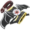 thumbnail image 1 of UPOUART 1 Set of Cat Party Leash Felt Multi  Design for Pet Owners, 1 of 8