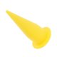 thumbnail image 3 of 50pcs Yellow Cone Nozzle For Bulk Caulk Tools For Caulking Nozzle Applicator Replacement), 3 of 5