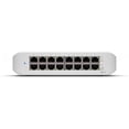 thumbnail image 1 of Switch Ubiquiti UniFi Lite 16 PoE de 16 puertos Gigabit con 8 puertos PoE+, 1 of 1