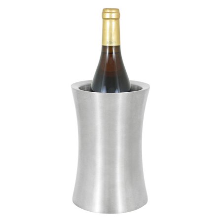 UPC 028588060131 product image for Oenophilia Barrow Double Wall Bottle Chiller | upcitemdb.com