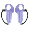 thumbnail image 1 of Poignée de Contrôleur Vr, Couvre-Poignée Réglable, Sangle Anti-Perte Compatible avec 3 Accessoires, 1 of 6