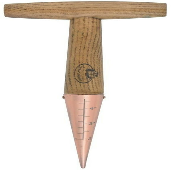 GardenPro Precision Dibber Tool