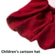 thumbnail image 3 of Gorro navideño, gorro navideño para bebé para niños, 3 of 5