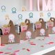 thumbnail image 3 of 200PCS Happy Birthday Badge Stickers It's My Birthday Stickers Self-Adhesive Scrapbooking Cards Decals for Classroom Party Decoration, 3 of 4