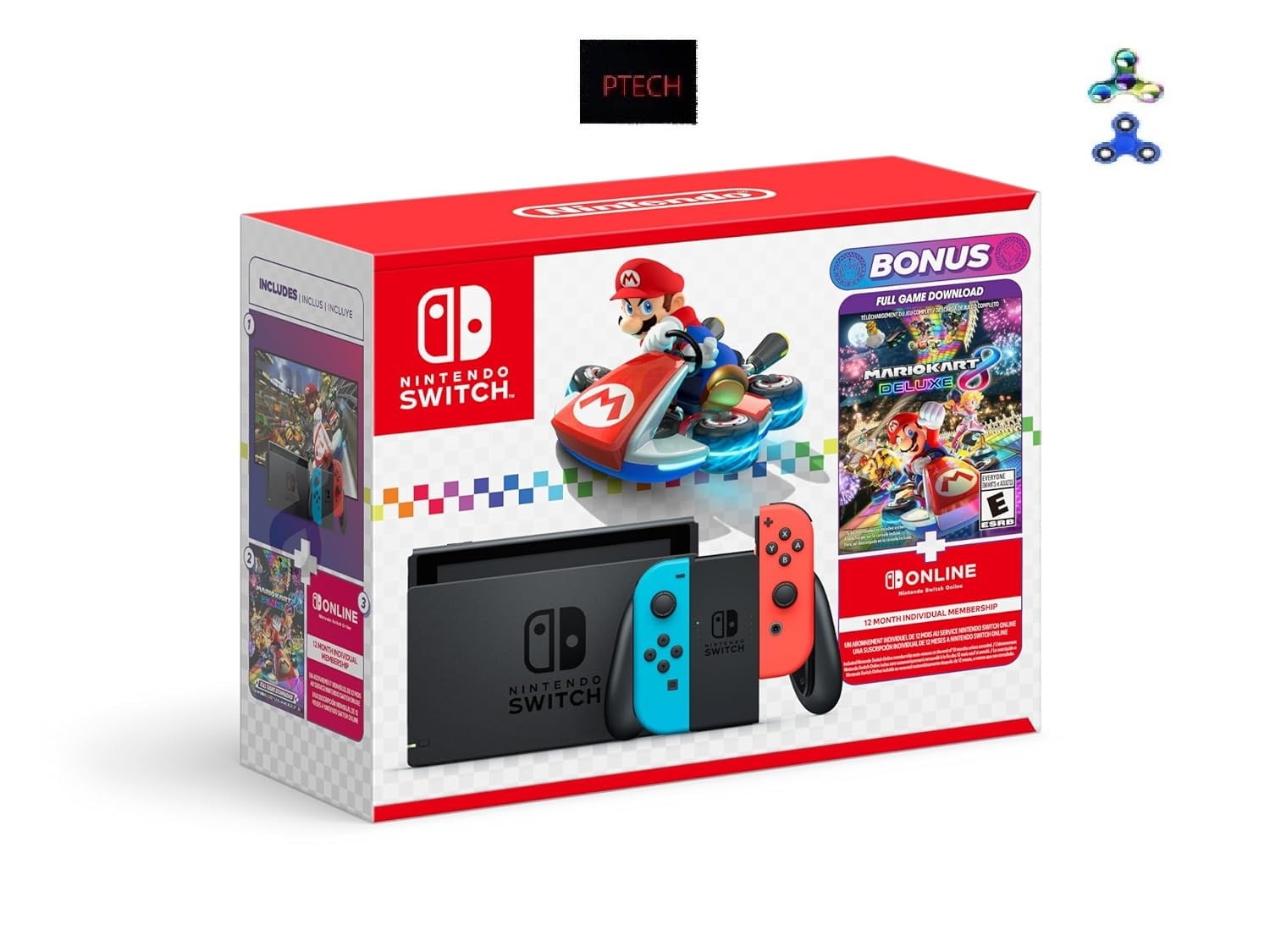 Nintendo Switch OLED Legend of Zelda: Tears of the Kingdom Nintendo Switch OLED Legend of Zelda: Tears of the Kingdom