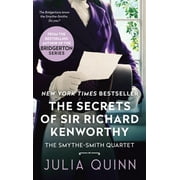 Secrets of Sir Richard Kenworthy: A Smythe-Smith Quartet