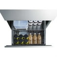 thumbnail image 5 of Summit 24" Wide ADA Compliant 2-Drawer All-Refrigerator - Panel Ready, 5 of 5