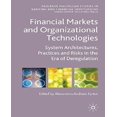 thumbnail image 1 of Financial Markets And Organizational Technologies, 1 of 3