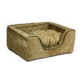 thumbnail image 5 of Snoozer Luxury Square Dog Bed, 5 of 11