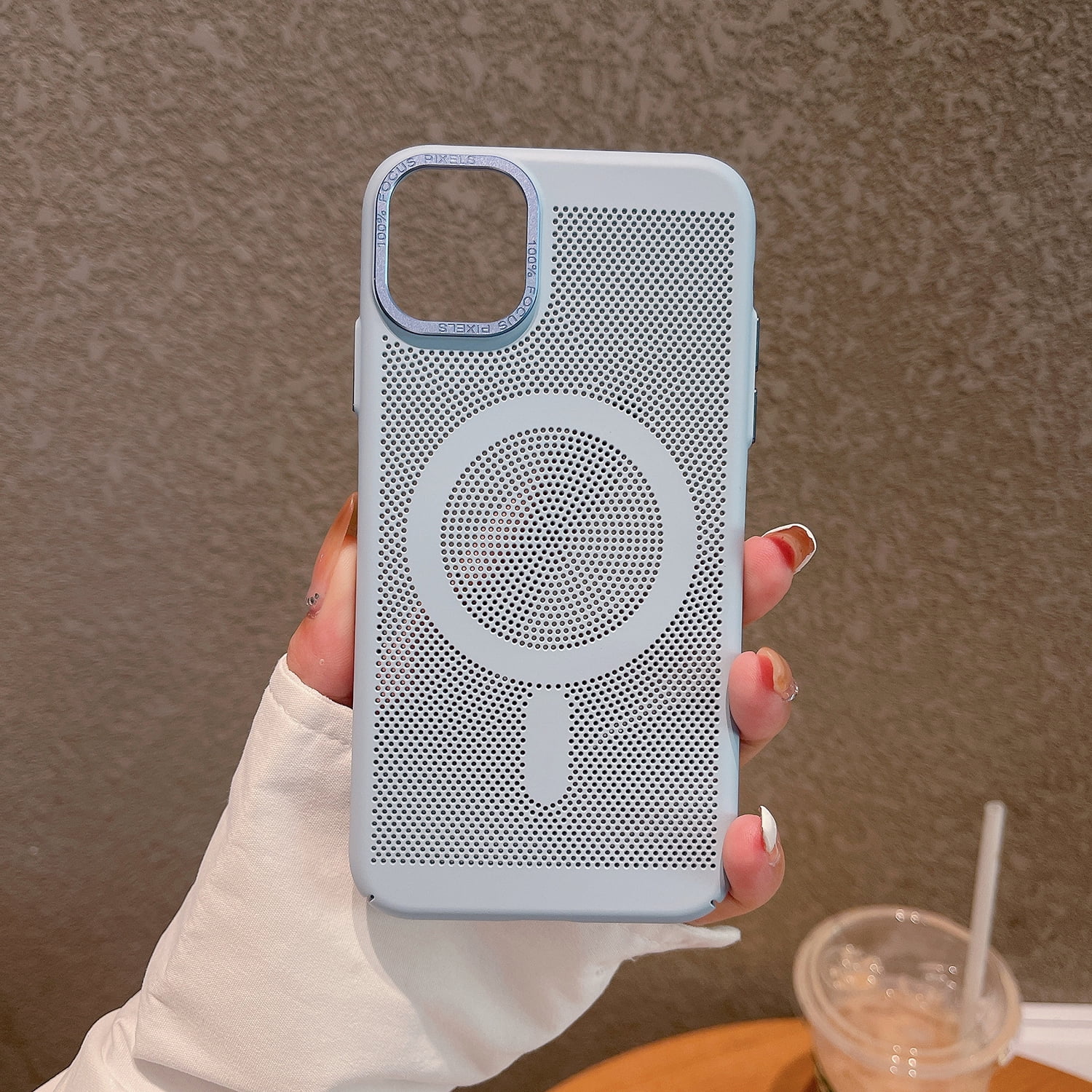 Allytech iPhone 11 Case, Case for iPhone 11, Compatible with