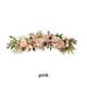 thumbnail image 2 of Flor artificial Bewildely para Decoración interior rosa, 2 of 6