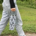 thumbnail image 6 of Panda Gifts for Women 30 oz Panda Tumbler with Handle Vacuum Reusable Insulated Tumblers with Flip Straw and Top Handle Stainless Steel 30 oz Coffee Mug Panda Cup Cold for 24 Hours, 6 of 6