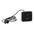 thumbnail image 2 of Auriculares inalámbricos Sincero monoaurales con collar colgante Bluetooth 4.2, 2 of 10