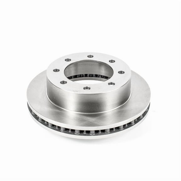 AutoSpecialty Brake Rotor