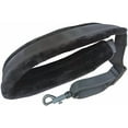 thumbnail image 2 of Xinlink Professional Black Soft Padded Saxophone Neck Strap with Snap Hook for Alto Tenor Soprano Baritone Sax Music Accessories$$Music, 2 of 7